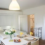 Apartment Apartment Residenza Corallo-16 By Interhome Ascona