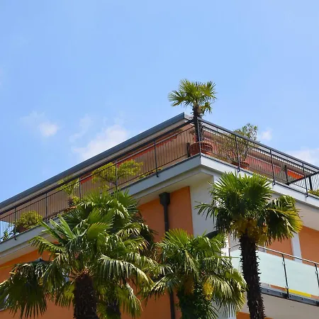 Lejlighed Residenza Corallo-16 By Interhome