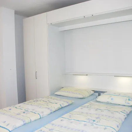 Apartment Apartment Residenza Corallo-16 By Interhome Ascona