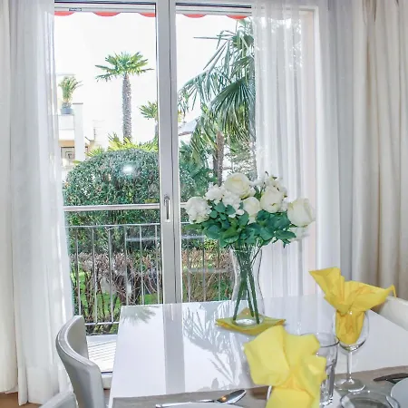 Apartment Residenza Corallo-16 By Interhome