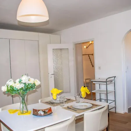 Apartment Residenza Corallo-16 By Interhome *