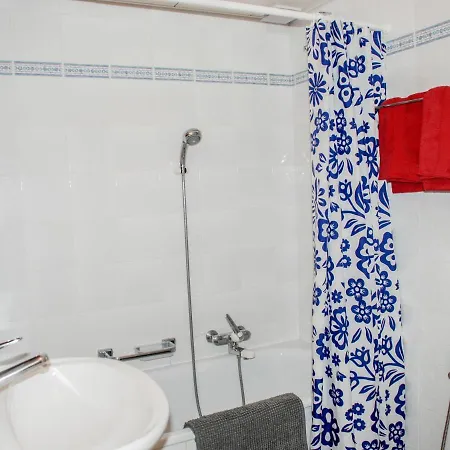 Residenza Corallo-16 By Interhome 公寓