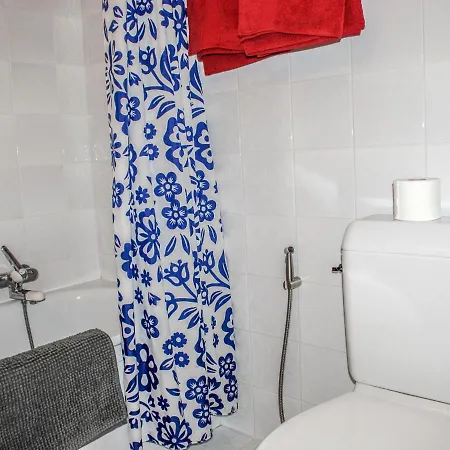 Apartment Apartment Residenza Corallo-16 By Interhome *
