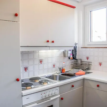 Apartment Residenza Corallo-16 By Interhome Apartment