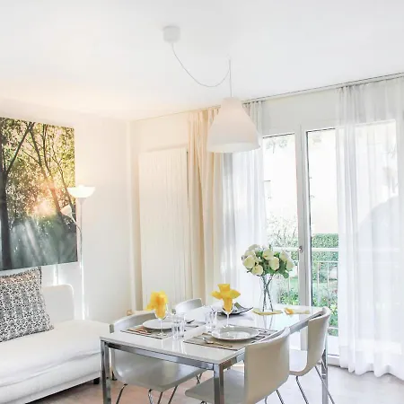 Apartment Apartment Residenza Corallo-16 By Interhome *