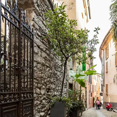 Residenza Corallo-16 By Interhome *