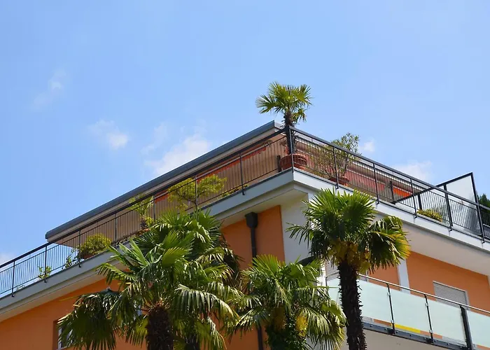 Lejlighed Residenza Corallo-16 By Interhome