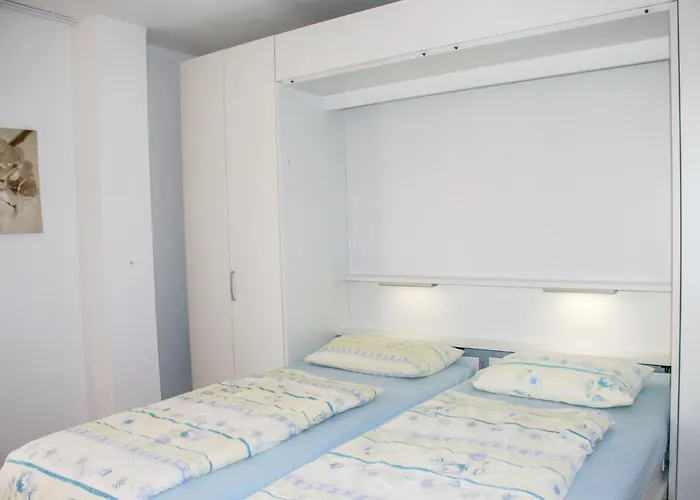 Appartement Residenza Corallo-16 By Interhome Ascona