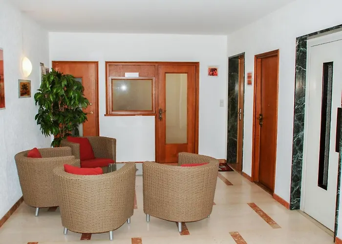 Residenza Corallo-16 By Interhome