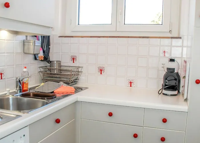 Residenza Corallo-16 By Interhome Appartement *