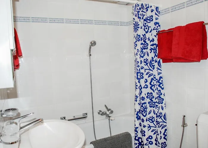 Residenza Corallo-16 By Interhome Appartement