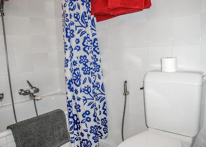 Lejlighed Residenza Corallo-16 By Interhome *