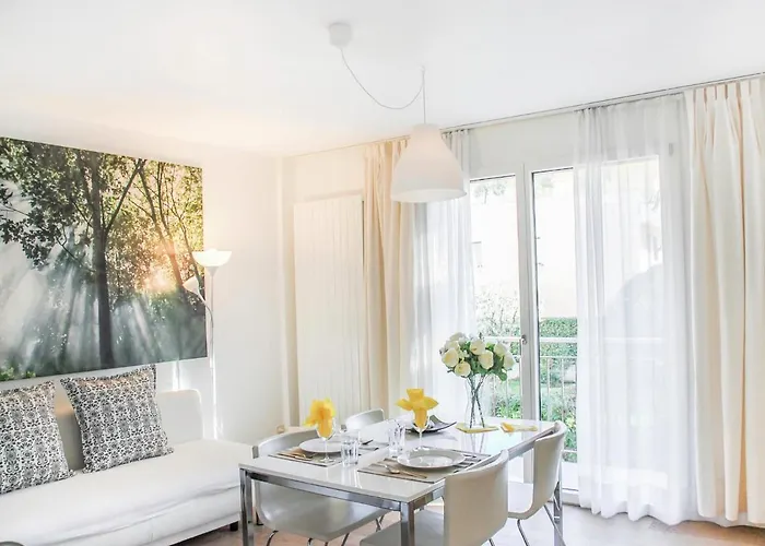 Lejlighed Residenza Corallo-16 By Interhome *